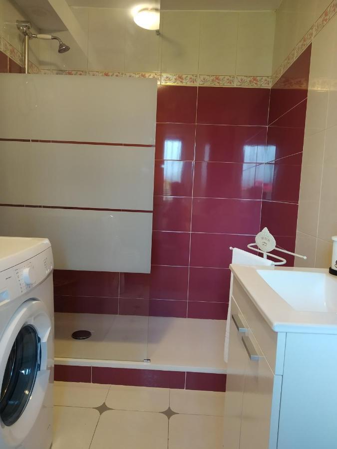 Apartamento El Sauce De Amalia ケロリオ エクステリア 写真