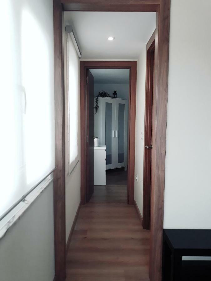 Apartamento El Sauce De Amalia ケロリオ エクステリア 写真