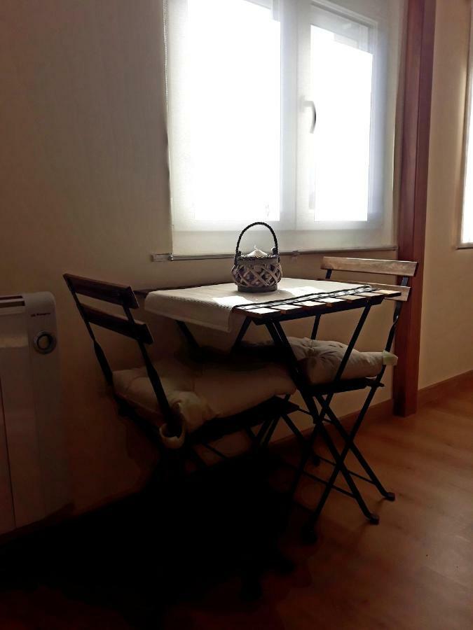 Apartamento El Sauce De Amalia ケロリオ エクステリア 写真